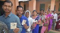 Lok Sabha Elections 2019: Test of Urban Voters in West Bengal Today, as 9 Seats go to Polls